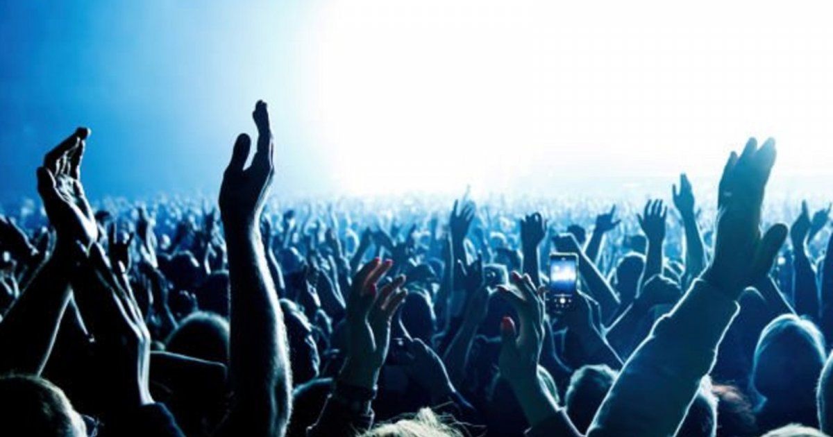 شاهد .. حفل غنائي في مصر في هذا التاريخ وما علاقة كوكب الشرق