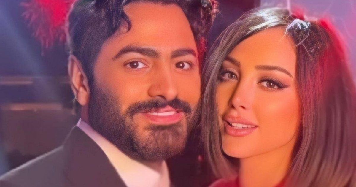 شاهد .. لأول مرة.. بسمة بوسيل تتحدث عن طلاقها من تامر حسني فماذا كشفت عن الأسباب؟