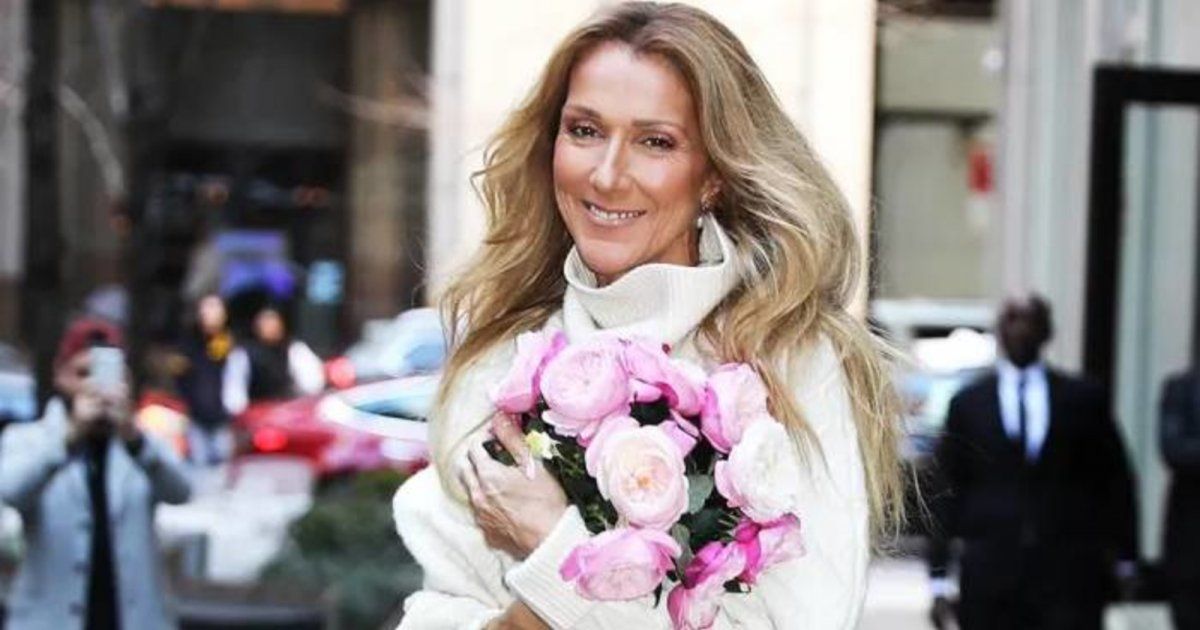 شاهد .. رغم مرضها .. سيلين ديون تبذل كل الجهود للعودة إلى المسرح