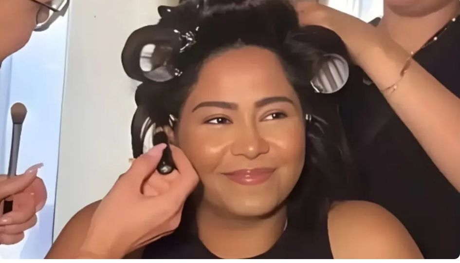 شيرين ظهرت بعد الطلاق بطة متزغطة