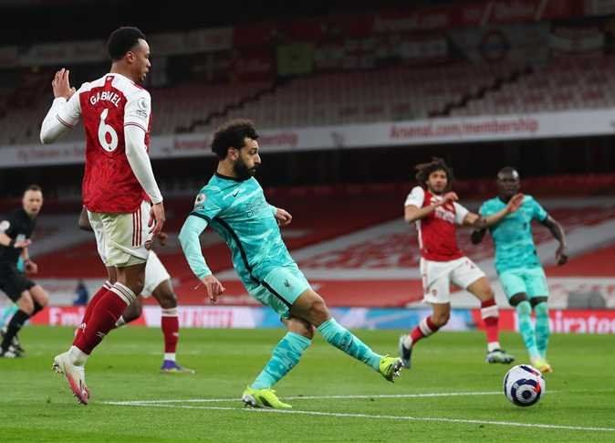 أخبار مصر | موعد مباراة ليفربول وآرسنال في الدوري الإنجليزي .. تعرف على القنوات الناقلة