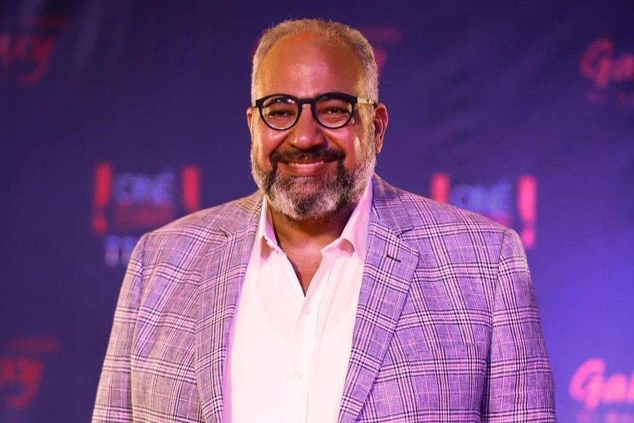 بيومي فؤاد يسعى للحصول على جنسية كومنولث دومينيكان