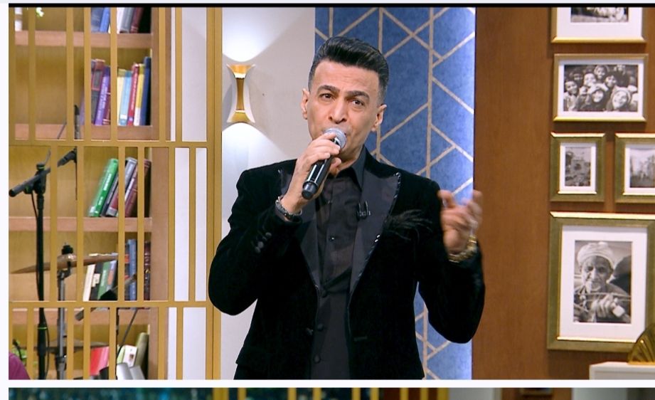 نسرين طافش وسمسم شهاب في ضيافة “واحد من الناس” الاحد والاثنين