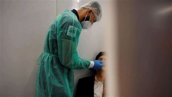 أخبار مصر | متحور كورونا الجديد الأشرس والأسرع انتشاراً.. تعرف على موقف مصر منه قبل رأس السنة