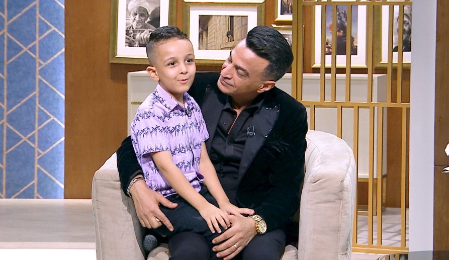 نسرين طافش وسمسم شهاب في ضيافة “واحد من الناس” الاحد والاثنين