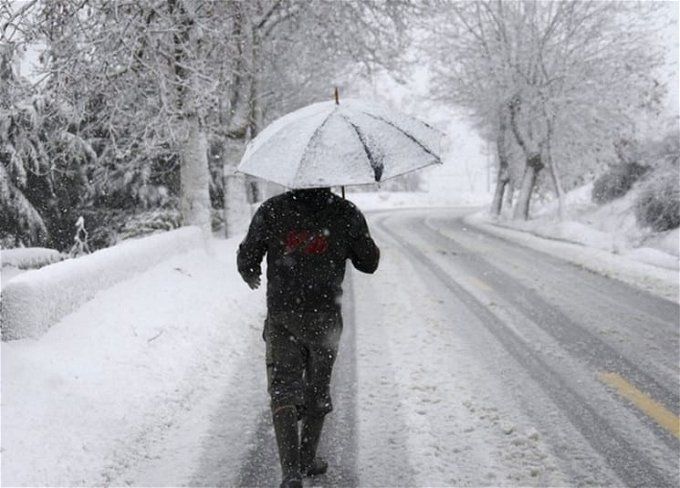 أخبار مصر | طقس أول أيام الشتاء.. الأرصاد تحذر منه وتنصح بارتداء الكمامة فوراً