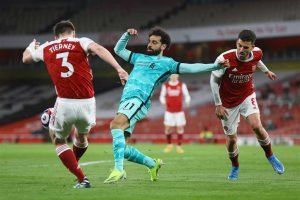 أخبار مصر | موعد مباراة ليفربول وآرسنال في الدوري الإنجليزي .. تعرف على القنوات الناقلة