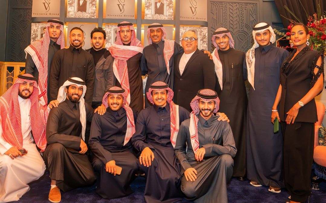 بالصور.. احتفالية تدشين ألبوم فؤاد عبدالواحد 2024 في الرياض