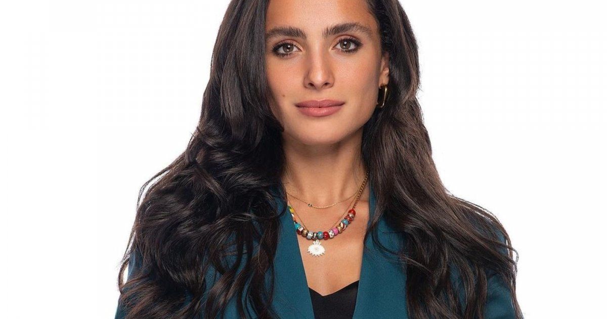 شاهد .. ليا بو شعيا تفجع بوفاة والدتها