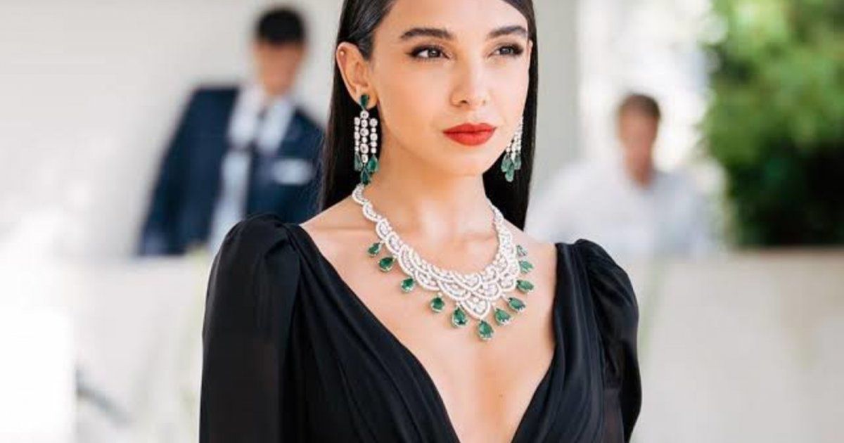 شاهد .. سلمى أبو ضيف تكشف تفاصيل شخصيتها بفيلم "ليه تعيشها لوحدك"