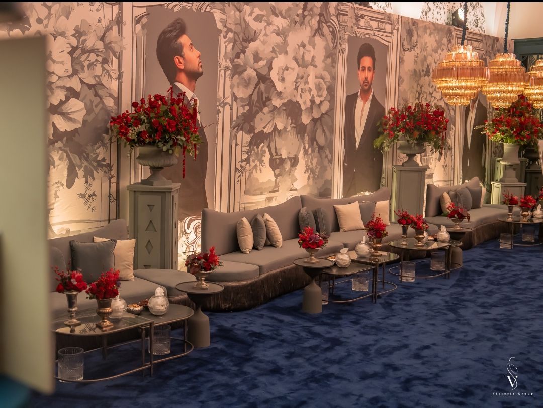 بالصور.. احتفالية تدشين ألبوم فؤاد عبدالواحد 2024 في الرياض