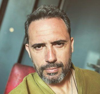 شاهد .. خاص - ظافر العابدين : لم أخف من مقارنتي بمحمود ياسين .. وهكذا كانت ردة فعلي على كلام لبلبة ويسرا