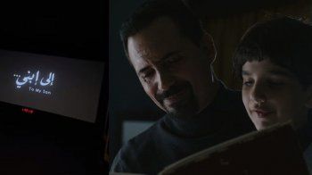 شاهد .. خاص - ظافر العابدين : لم أخف من مقارنتي بمحمود ياسين .. وهكذا كانت ردة فعلي على كلام لبلبة ويسرا