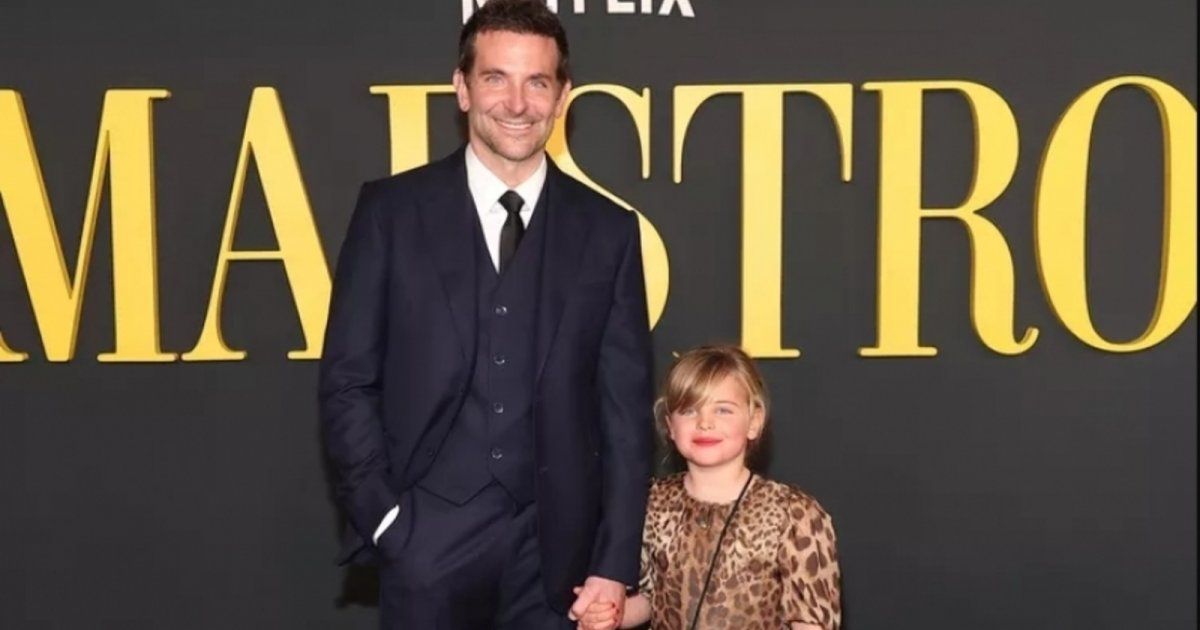 شاهد .. برادلي كوبر يقطع مؤتمره الصحافي ويغادر ركضاً من أجل ابنته