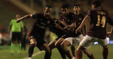 سيراميكا لا يعرف الفوز على الأهلي تاريخياً قبل مواجهة السوبر المحلي