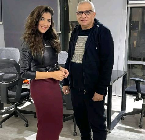 السبكي عايز وجوه جديدة لفيلم بطولة مي عمر