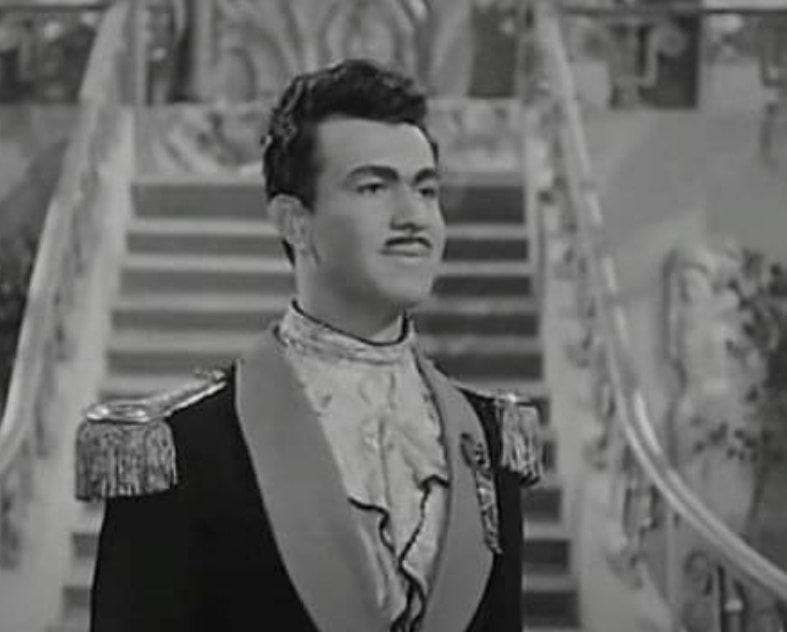 برنس السينما المصرية: شاهد قصة عادل أدهم الذي عشقته النساء