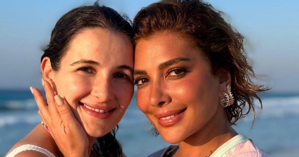 شاهد .. أصالة جدة للمرة الأولى