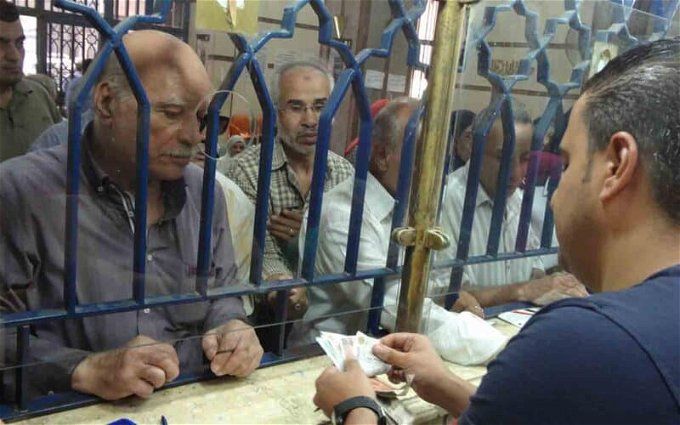 أخبار مصر | زيادة المرتبات والمعاشات وخفض الأسعار في يناير 2024.. الحكومة تقدم هدايا للمواطنين