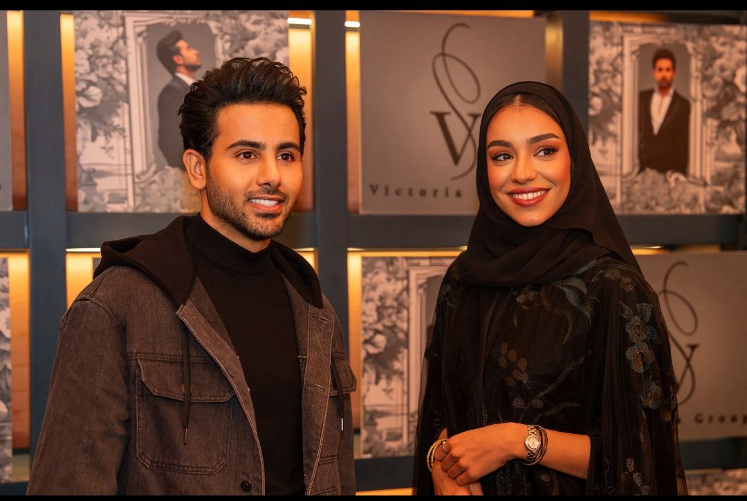 بالصور.. احتفالية تدشين ألبوم فؤاد عبدالواحد 2024 في الرياض