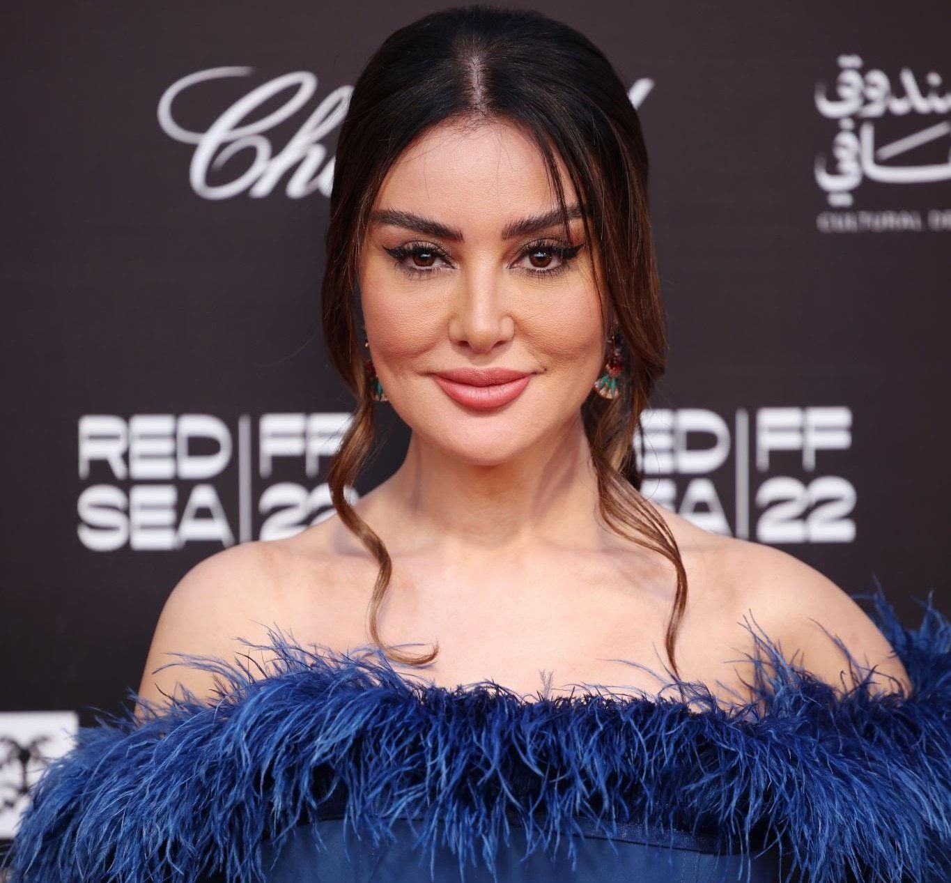 ميساء مغربي: طلقت 4 مرات ومستعدة لأن أكون الزوجة الثانية