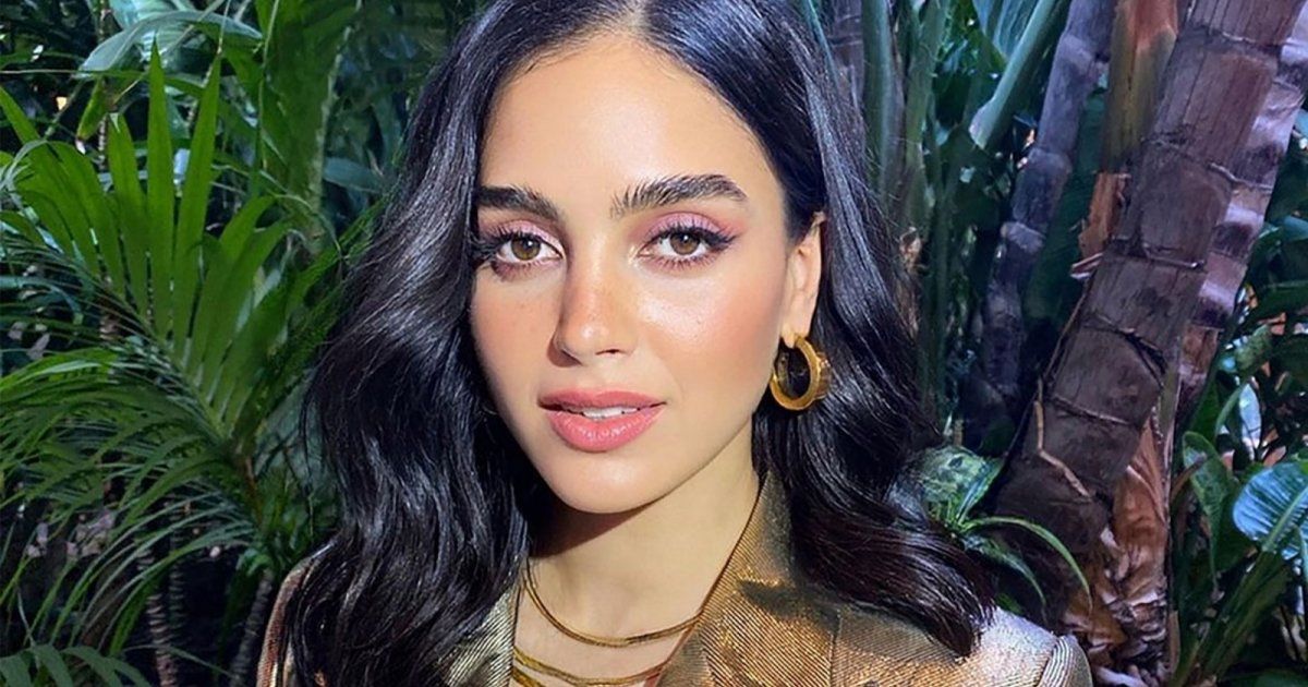 شاهد .. ميليسا برايرا: "أتمنى ألا تتجاهلوا الفلســ طينيين في عيد الميلاد .. هذا نفس ما مر به المسيح "