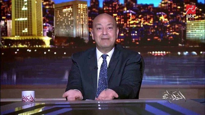 أخبار مصر | نهاية مسيرة عمرو أديب الإعلامية.. يكشفها ويفجر مفاجأة خاصة بمحطته الأخيرة