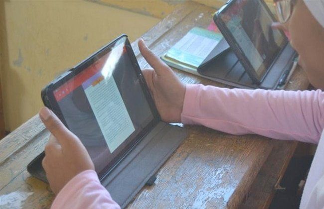 أخبار مصر | تابلت الثانوية العامة 2024.. موعد الاستلام والرسوم المطلوبة للحصول عليها
