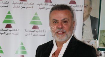 شاهد .. خاص - وجيه صقر : حزين على أنطوان كرباج .. وهذا ما أتمناه ليوسف الخال