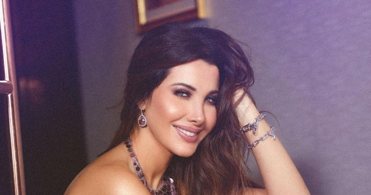 شاهد .. إليكم أجمل إطلالات نانسي عجرم لعام 2023.. أناقة لا حدود لها