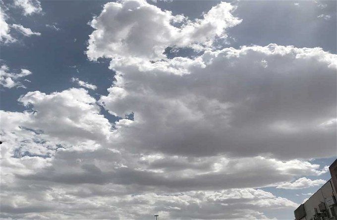 أخبار مصر | حالة طقس الساعات القادمة.. الأرصاد تبشر المواطنين باستقرار الجو