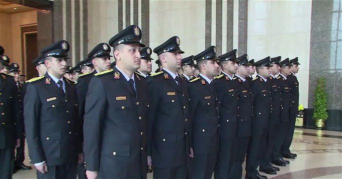 أخبار مصر | نتيجة القبول بكلية الشرطة 2024.. أعرف موعد ظهورها وخطوات الاستعلام