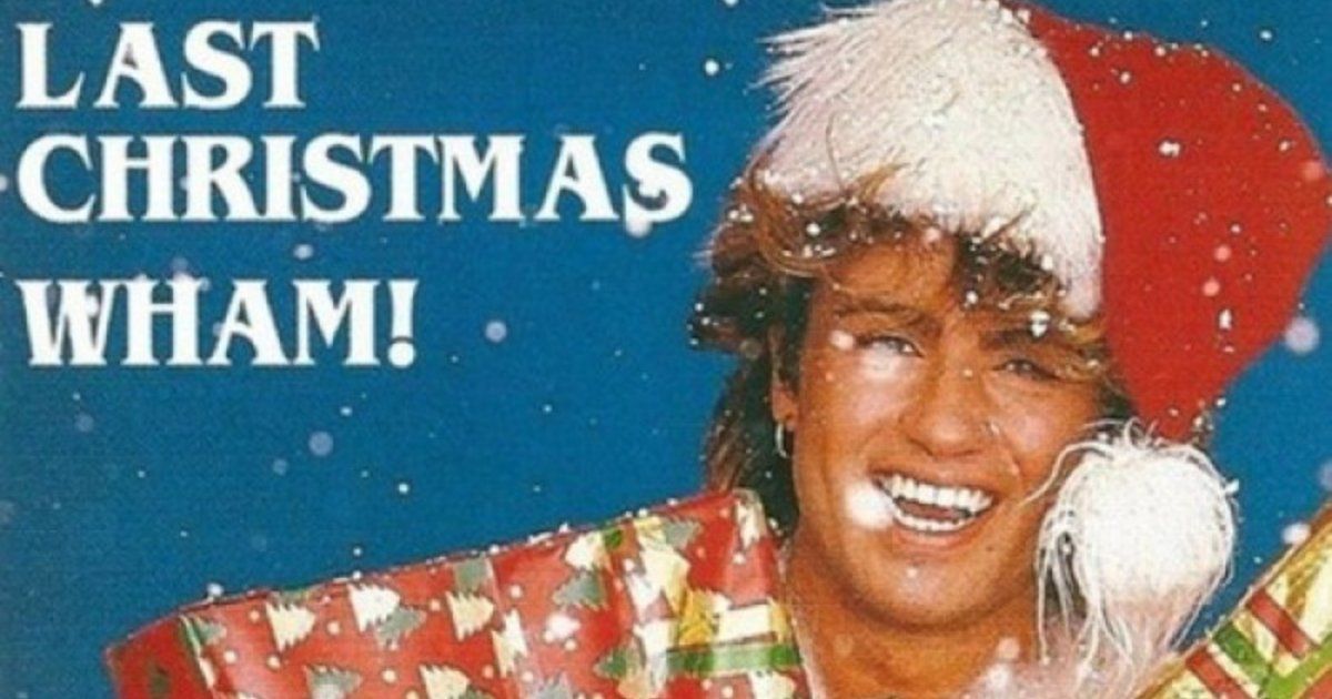 شاهد .. لا علاقة لها بعيد الميلاد المجيد.. إليكم القصة الغريبة وراء أغنية "Last Christmas"