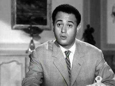 السنة الجاية نحتفل بمئوية عبد المنعم إبراهيم