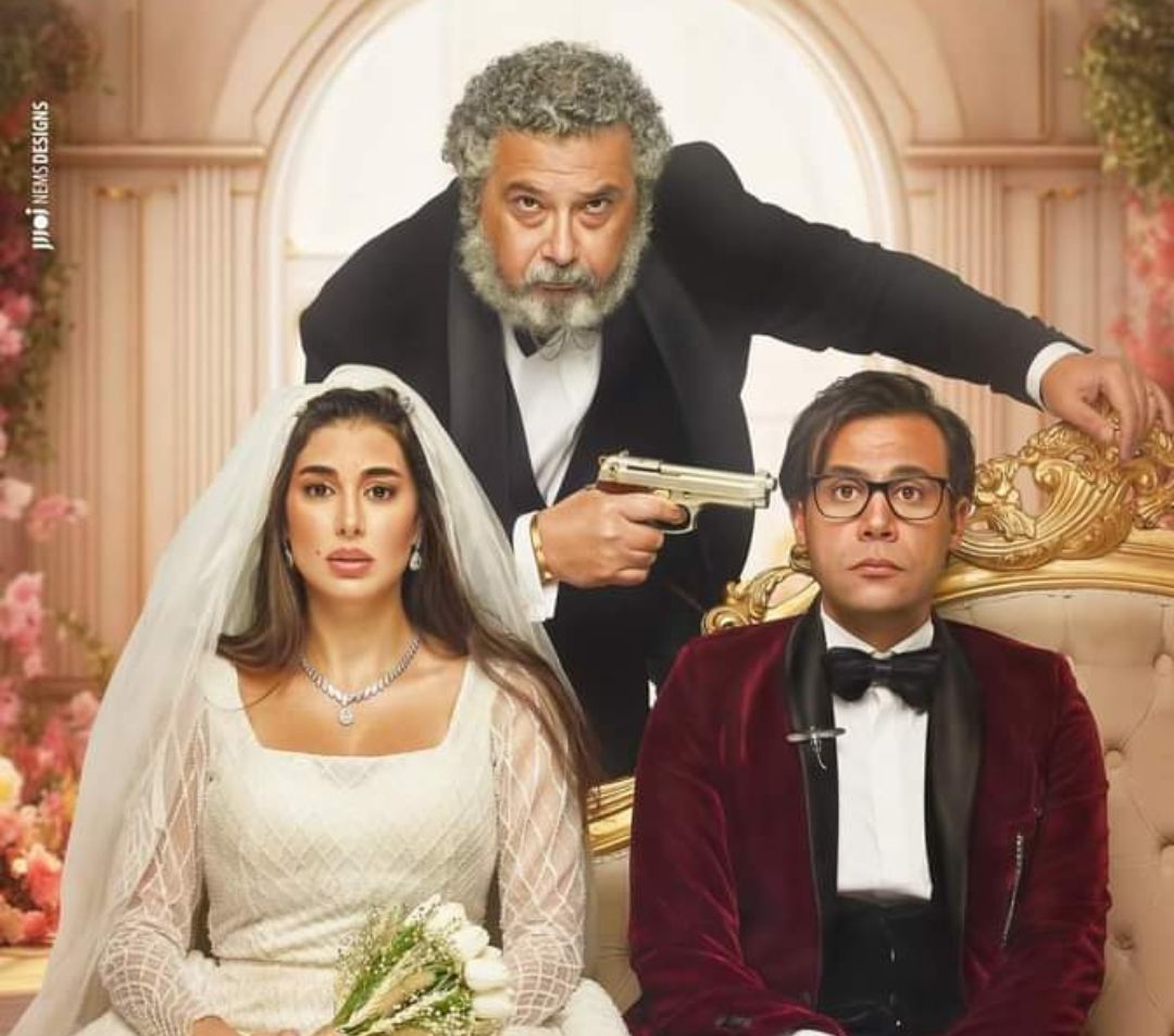 فيلم ” أبو نسب ” يتصدر أعلى الإيرادات بموسم رأس السنة