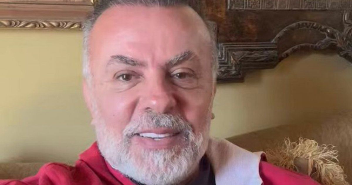 شاهد .. خاص - وجيه صقر : حزين على أنطوان كرباج .. وهذا ما أتمناه ليوسف الخال