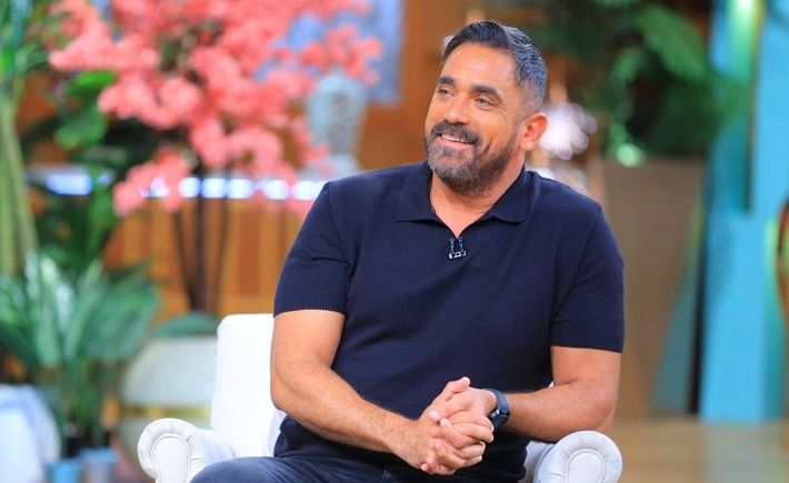 أغنى 10 ممثلين في مصر بيلعبوا بالفلوس لعب: أمير كرارة أفقر واحد