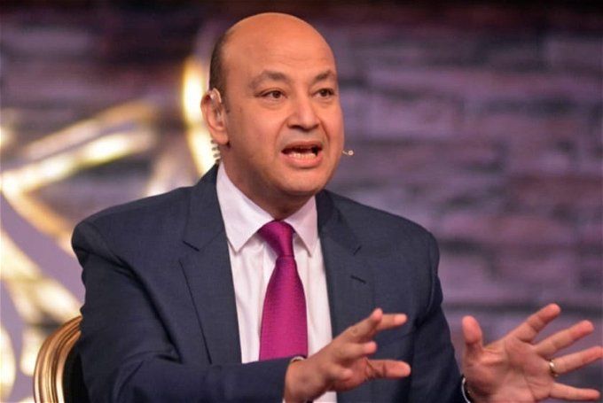 أخبار مصر | نهاية مسيرة عمرو أديب الإعلامية.. يكشفها ويفجر مفاجأة خاصة بمحطته الأخيرة