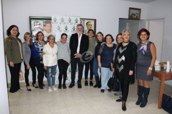 شاهد .. خاص - وجيه صقر : حزين على أنطوان كرباج .. وهذا ما أتمناه ليوسف الخال