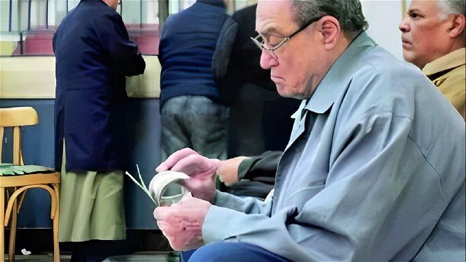 أخبار مصر | موعد صرف معاشات يناير 2024.. التأمينات تكشف حقيقة تطبيق الزيادة الجديدة