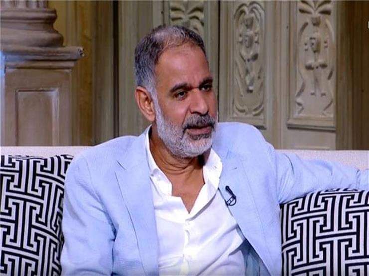 محمود البزاوي : عشروميت فيلم ومافيش بطولة واحدة