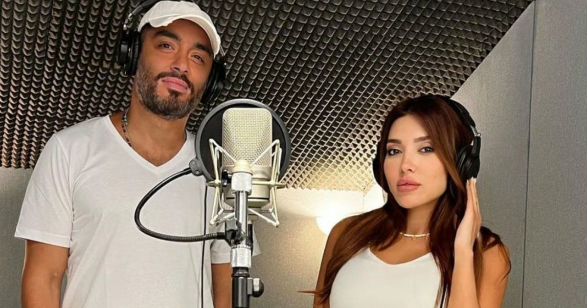 شاهد .. ناريمان زوجة رامي جمال تطلب من متابعيها التوسط لدى زوجها والأخير يرد