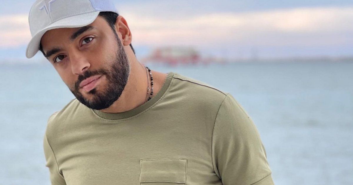 شاهد .. بالصورة- رامي جمال يفاجئ الجمهور بالديو القادم..وهذا هو موعد عرضه