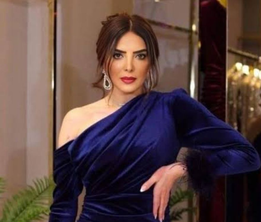 عروض الزواج تنهال على حورية فرغلي بعد تدوينة نفسي أتجوز