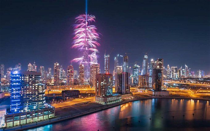 أخبار مصر | هل رأس السنة إجازة رسمية في مصر؟.. استعدوا للاحتفالات في كل مكان