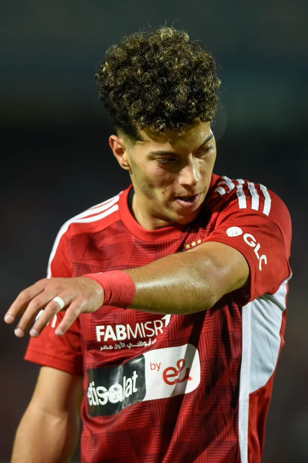 “متعطيوش”.. إمام عاشور يوجه رسالة للجماهير الغاضبة