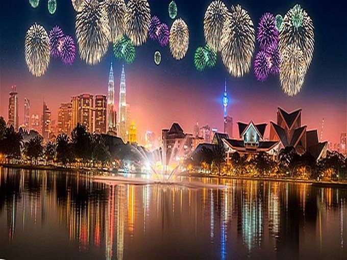 أخبار مصر | هل رأس السنة إجازة رسمية في مصر؟.. استعدوا للاحتفالات في كل مكان