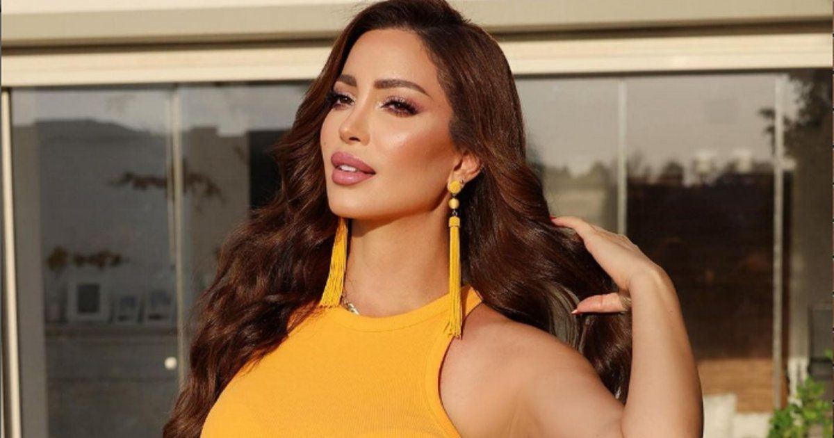 شاهد .. بالفيديو- من كواليس التصوير.. نسرين طافش تكشف عن ملامح شخصيتها في "بنقدر ظروفك"