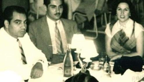 صاحب أغنية البيض الاماره والسمر العذاري كان إستورجى