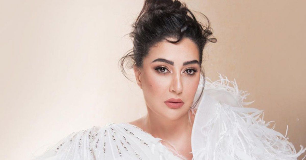 شاهد .. بالصور- غادة عبد الرازق في أحدث ظهور لها برفقة عائلتها